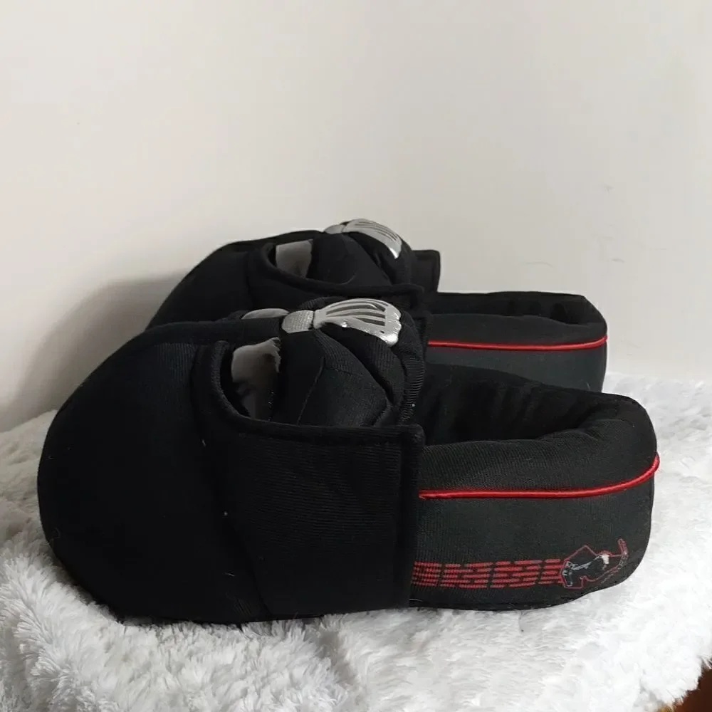 Star Wars Darth Vader Boy's Slippers